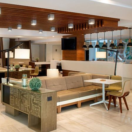 Courtyard By Marriott Lima Miraflores Exterior photo