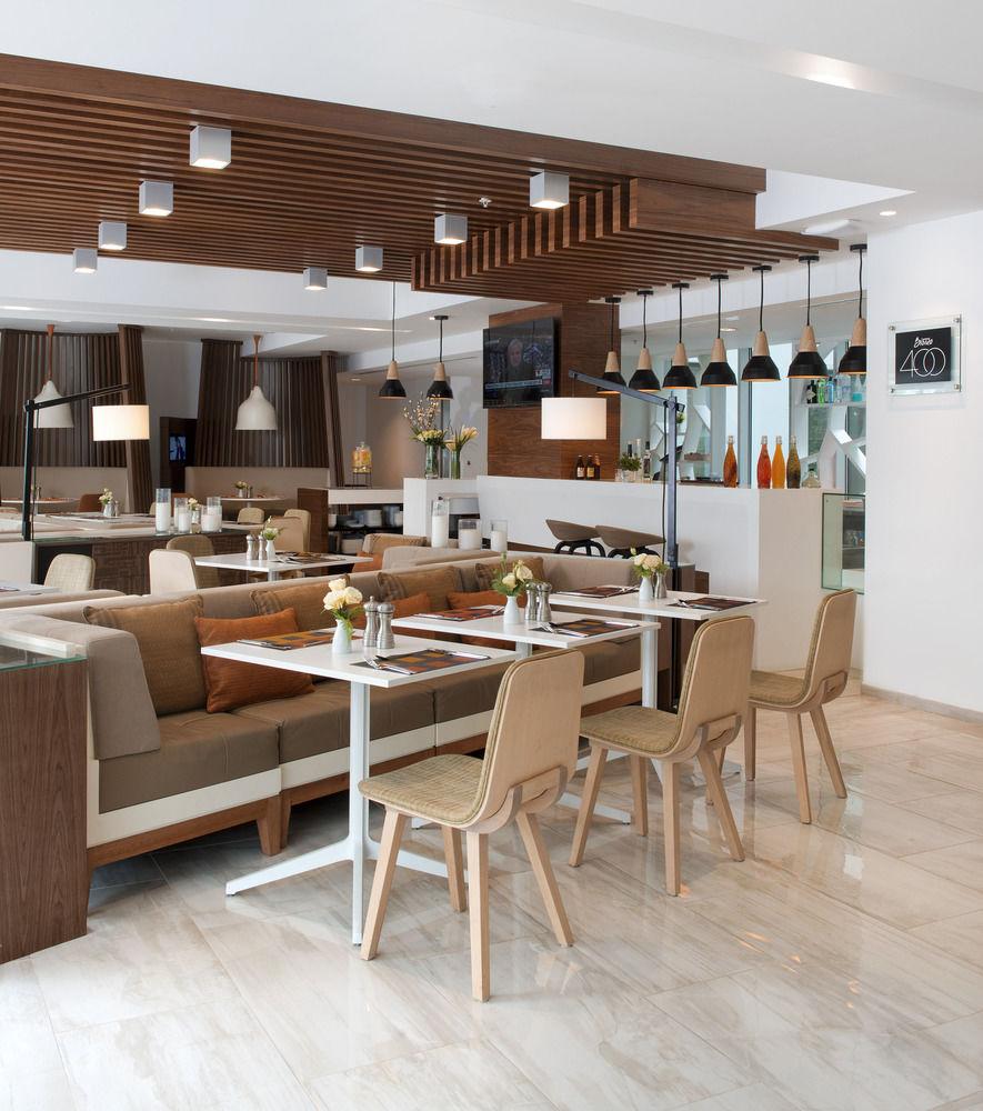 Courtyard By Marriott Lima Miraflores Exterior photo