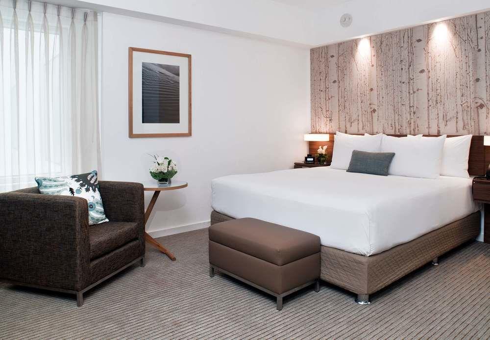 Courtyard By Marriott Lima Miraflores Exterior photo